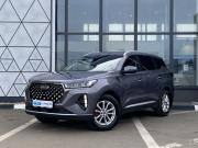 Chery Tiggo 7 Pro Max I Москва  - изображение 25