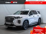 Hyundai Palisade I Красноярск  - изображение 43