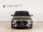Hyundai Solaris II Казань  - изображение 10