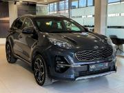Kia Sportage IV Рестайлинг Тверь  - изображение 22