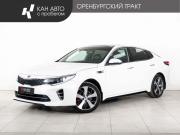 Kia Optima IV Казань  - изображение 20