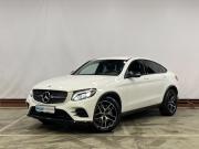 Mercedes-Benz GLC Coupe I (C253) Москва  - изображение 28