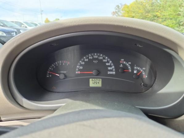 Lada (ВАЗ) Kalina I с пробегом 2008 года, цена 220 000 рублей, 162243 км, универсал, Автокод Объявления