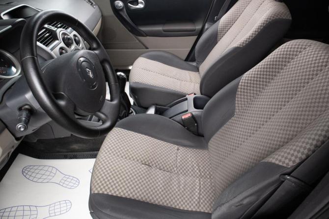 Renault Megane II с пробегом 2005 года, цена 309 000 рублей, 318000 км, седан, Автокод Объявления
