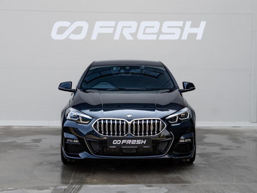BMW 2 серии F44 Краснодар  - изображение 3