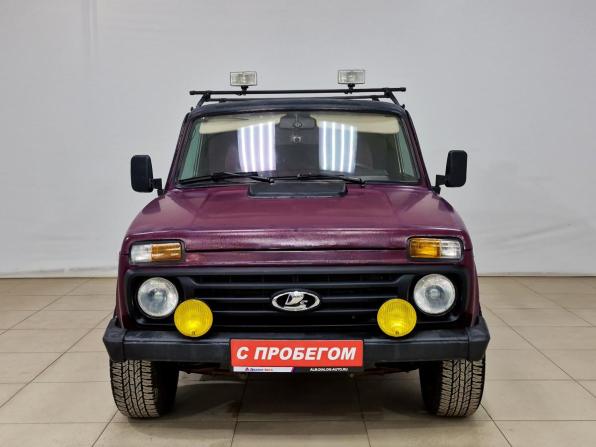 Lada (ВАЗ) 2121 (4x4) I Рестайлинг с пробегом 2003 года, цена 250 000 рублей, 225521 км, внедорожник, Автокод Объявления
