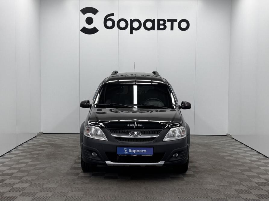 Lada (ВАЗ) Largus I Воронеж  - изображение 5