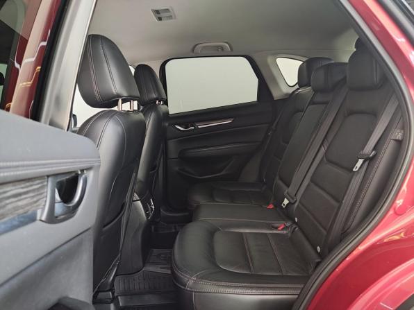 Mazda CX-5 II с пробегом 2017 года, цена 2 280 000 рублей, 218059 км, внедорожник, Автокод Объявления