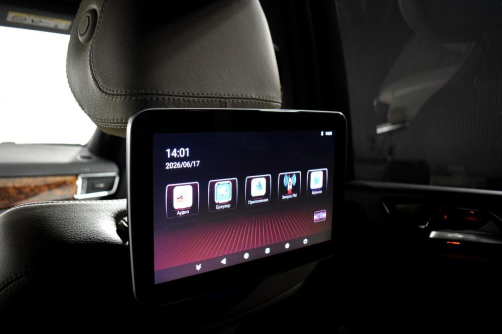 Mercedes-Benz GL-Класс II (X166) Санкт-Петербург  - изображение 16