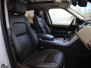 Land Rover Range Rover Sport II Рестайлинг Санкт-Петербург  - изображение 40