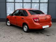 Lada (ВАЗ) Granta I Ярославль  - изображение 21
