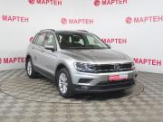 Volkswagen Tiguan II Вологда  - изображение 24