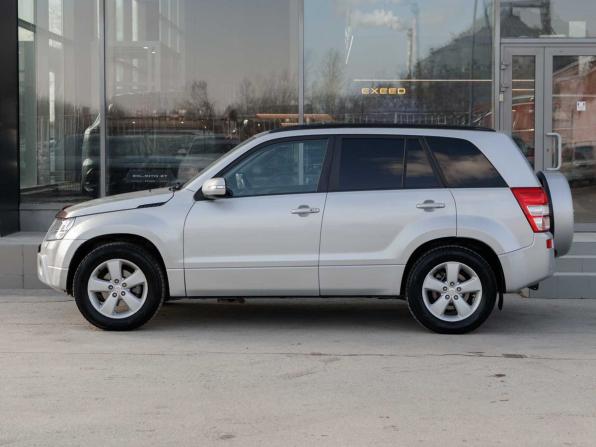 Suzuki Grand Vitara II Рестайлинг с пробегом 2008 года, цена 1 010 000 рублей, 279247 км, внедорожник, Автокод Объявления
