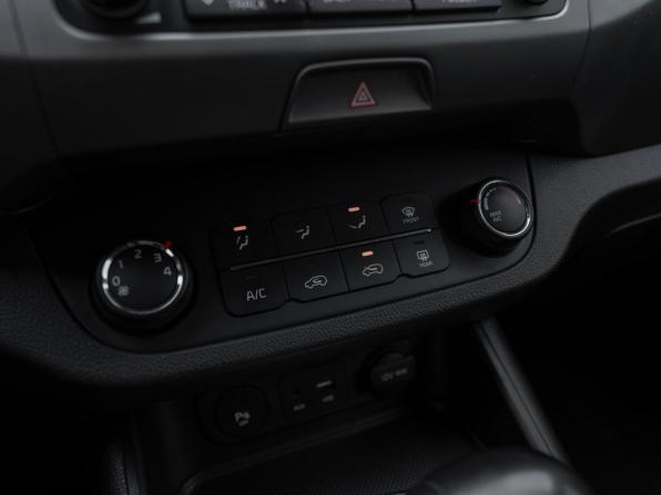 Kia Sportage III Рестайлинг с пробегом 2015 года, цена 1 440 000 рублей, 108996 км, внедорожник, Автокод Объявления