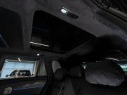 GAC Trumpchi S7 Москва  - изображение 47