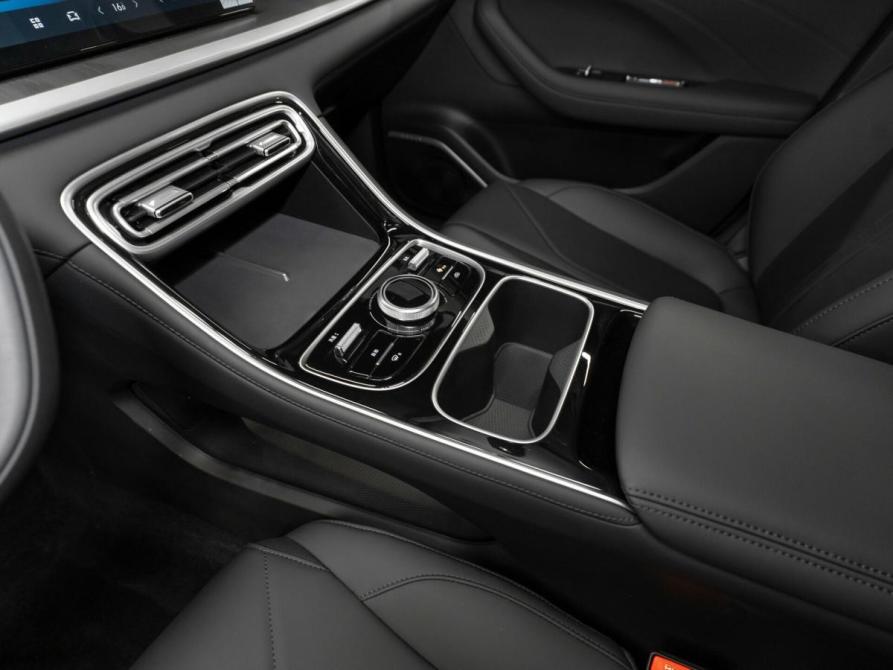Geely Galaxy Starshine 6 Москва  - изображение 12
