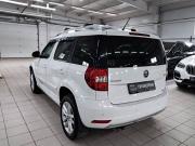 Skoda Yeti I Рестайлинг Набережные Челны  - изображение 33