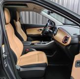 GAC GS3 Москва  - изображение 34
