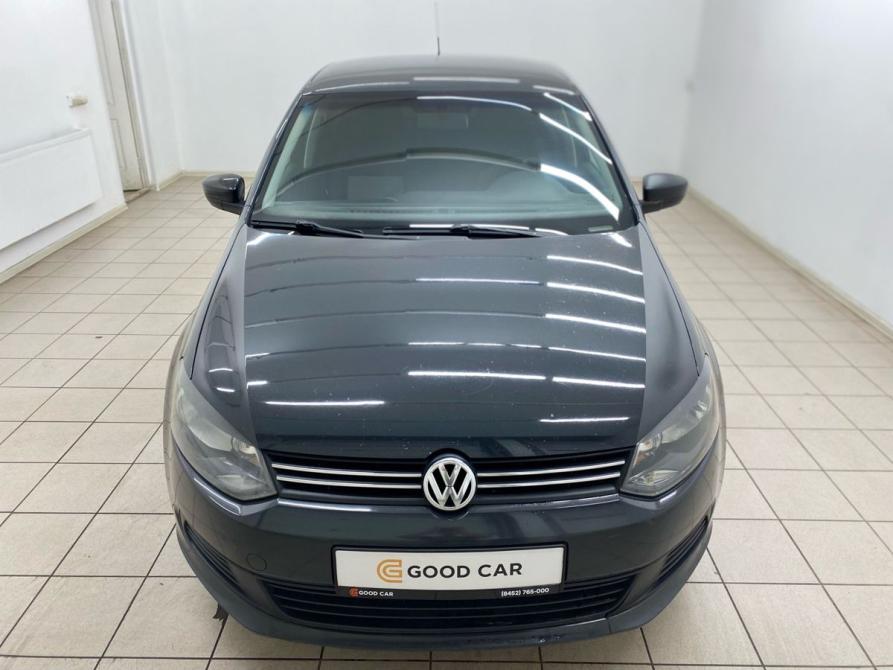 Volkswagen Polo V Энгельс  - изображение 8