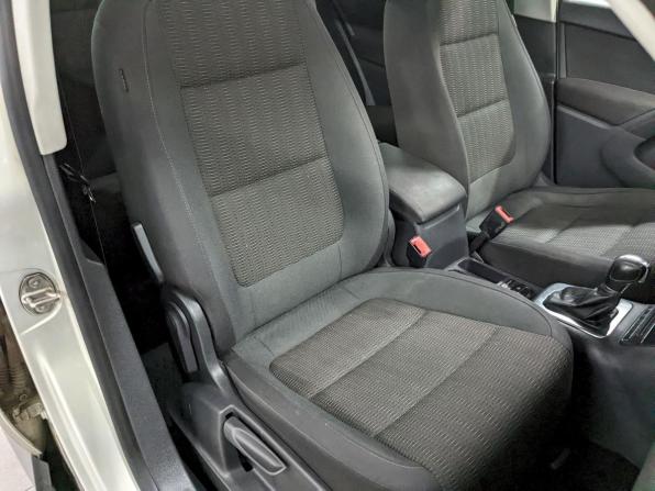 Volkswagen Tiguan I Рестайлинг с пробегом 2012 года, цена 1 250 000 рублей, 194191 км, внедорожник, Автокод Объявления