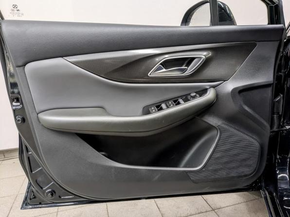 BAIC U5 Plus с пробегом 2023 года, цена 825 000 рублей, 98870 км, седан, Автокод Объявления