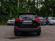Toyota RAV4 IV (XA40) Санкт-Петербург  - изображение 21