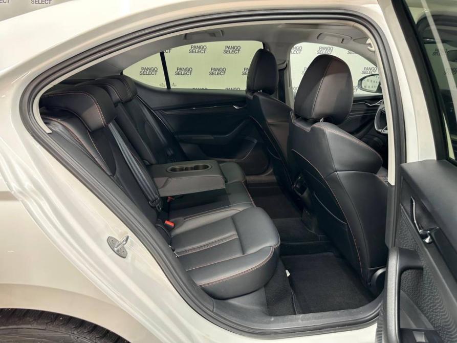 Skoda Octavia IV (A8) Красноярск  - изображение 4