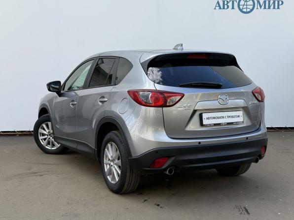 Mazda CX-5 I с пробегом 2014 года, цена 1 490 000 рублей, 193238 км, внедорожник, Автокод Объявления