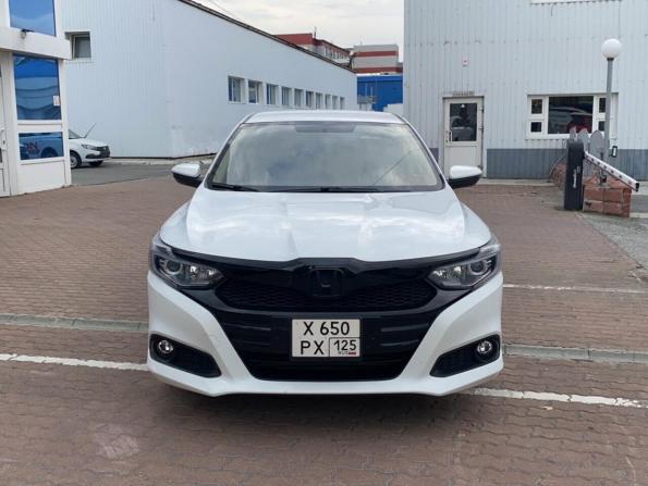 Honda Crider II с пробегом 2020 года, цена 1 710 000 рублей, 54700 км, седан, Автокод Объявления