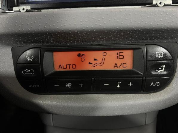 Citroen C3 I с пробегом 2004 года, цена 549 000 рублей, 214996 км, кабриолет, Автокод Объявления