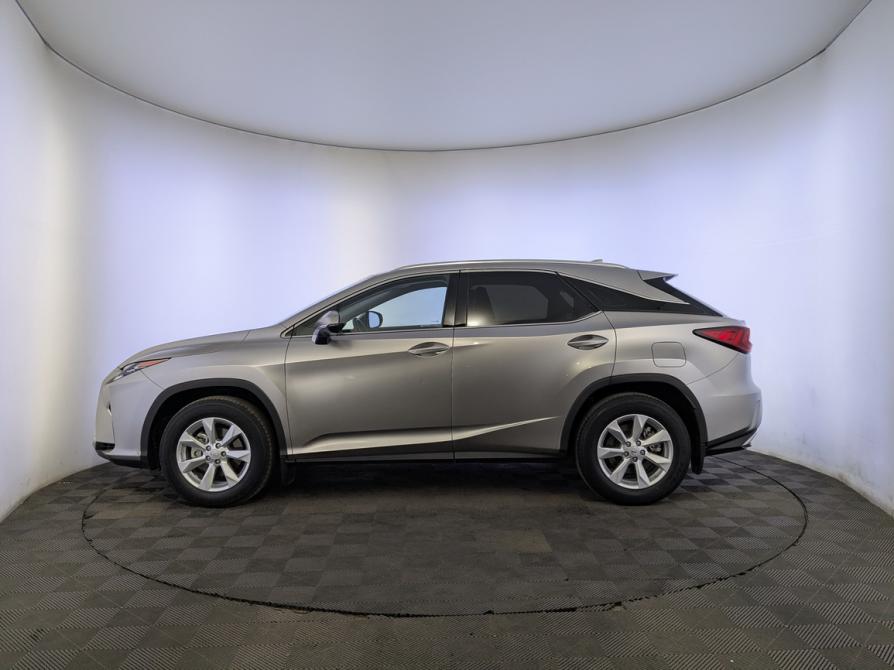 Lexus RX IV Москва  - изображение 8