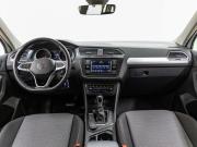 Volkswagen Tiguan II Рестайлинг Волгоград  - изображение 53