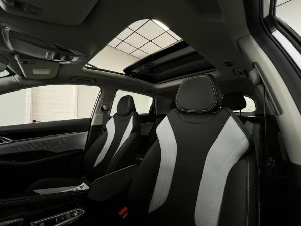 Geely Coolray I Рестайлинг с пробегом 2023 года, цена 2 290 000 рублей, 100 км, внедорожник, Автокод Объявления