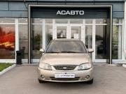Kia Spectra I Рестайлинг 2 Энгельс  - изображение 24