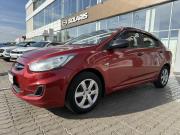 Hyundai Solaris I Набережные Челны  - изображение 22