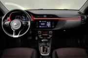 Kia Rio IV Рестайлинг Москва  - изображение 31
