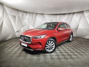 Infiniti QX50 II Москва  - изображение 23