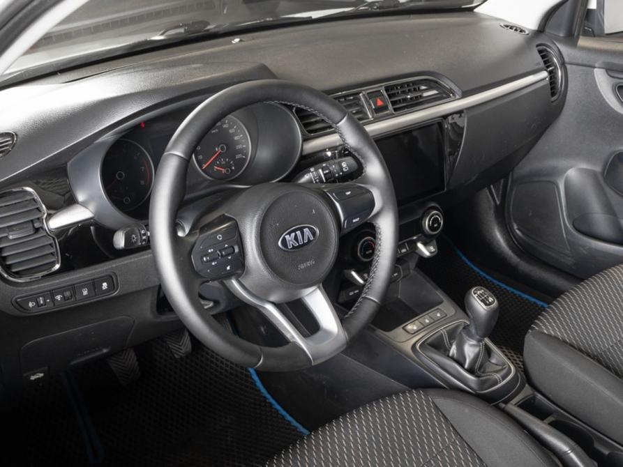 Kia Rio IV Казань  - изображение 5