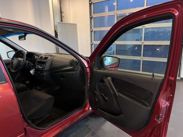 Lada (ВАЗ) Granta I Рестайлинг с пробегом 2018 года, цена 350 000 рублей, 412208 км, лифтбек, Автокод Объявления