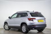 Skoda Karoq I Оренбург  - изображение 30