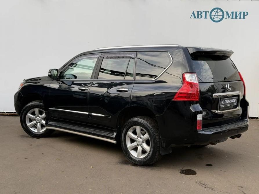 Lexus GX II Москва  - изображение 7