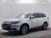 Mitsubishi Outlander III Рестайлинг 2 Москва  - изображение 19