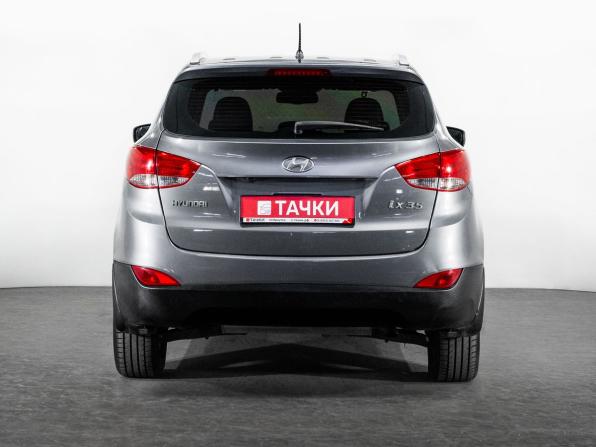 Hyundai ix35 I с пробегом 2012 года, цена 1 125 000 рублей, 152854 км, внедорожник, Автокод Объявления