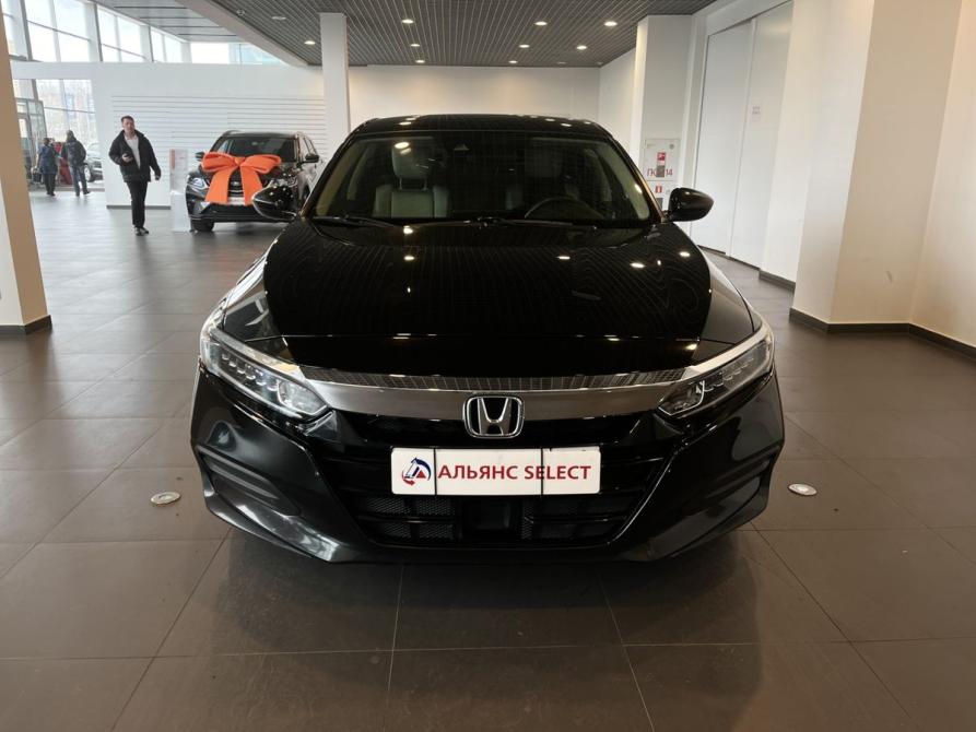 Honda Accord X Чебоксары  - изображение 8