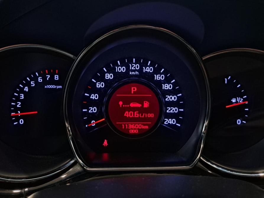 Kia Ceed II Рестайлинг Казань  - изображение 16