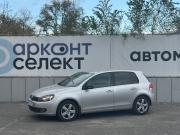 Volkswagen Golf VI Волгоград  - изображение 2