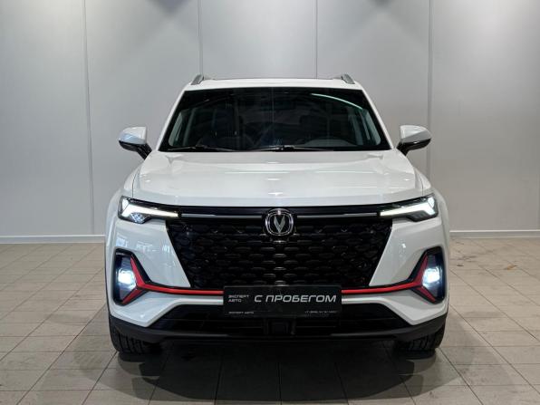 Changan CS35 Plus I Рестайлинг с пробегом 2023 года, цена 1 910 000 рублей, 38000 км, внедорожник, Автокод Объявления