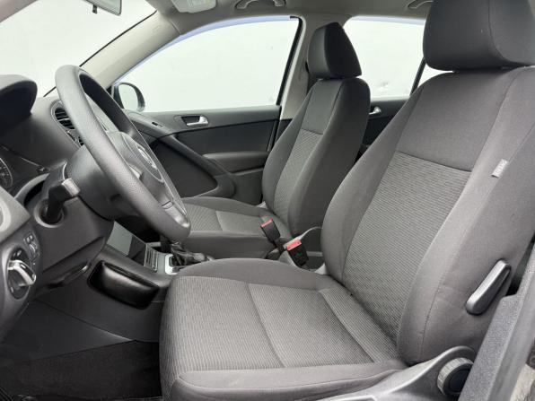 Volkswagen Tiguan I Рестайлинг с пробегом 2012 года, цена 1 390 000 рублей, 160766 км, внедорожник, Автокод Объявления