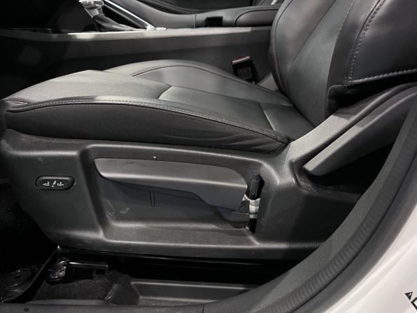 Changan CS35 Plus I Рестайлинг с пробегом 2025 года, цена 2 174 000 рублей, 14558 км, внедорожник, Автокод Объявления