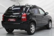 Hyundai Tucson I Кемерово  - изображение 28